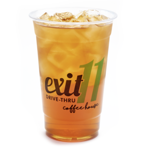 Exit 11 Coffee Drive-Thru