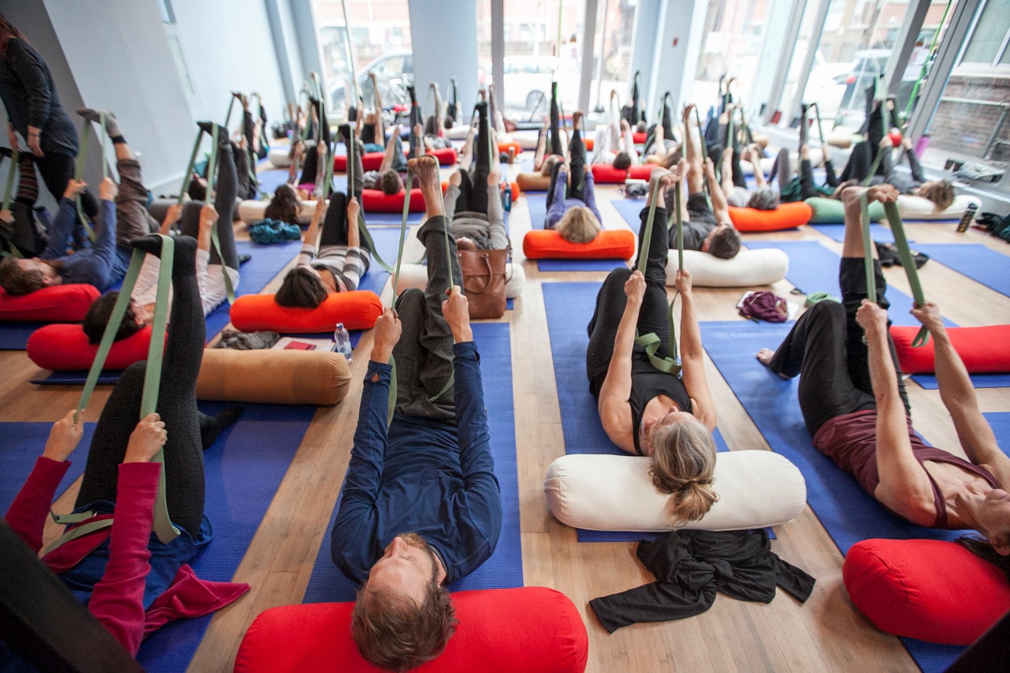 Kaiut Yoga St. Louis