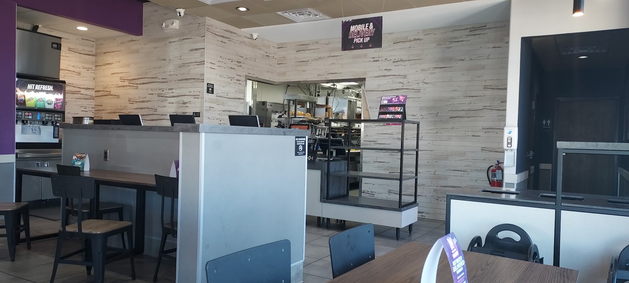 Taco Bell