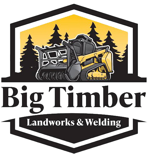 Big Timber Landworks & Welding 2174 US-63, Westphalia Missouri 65085