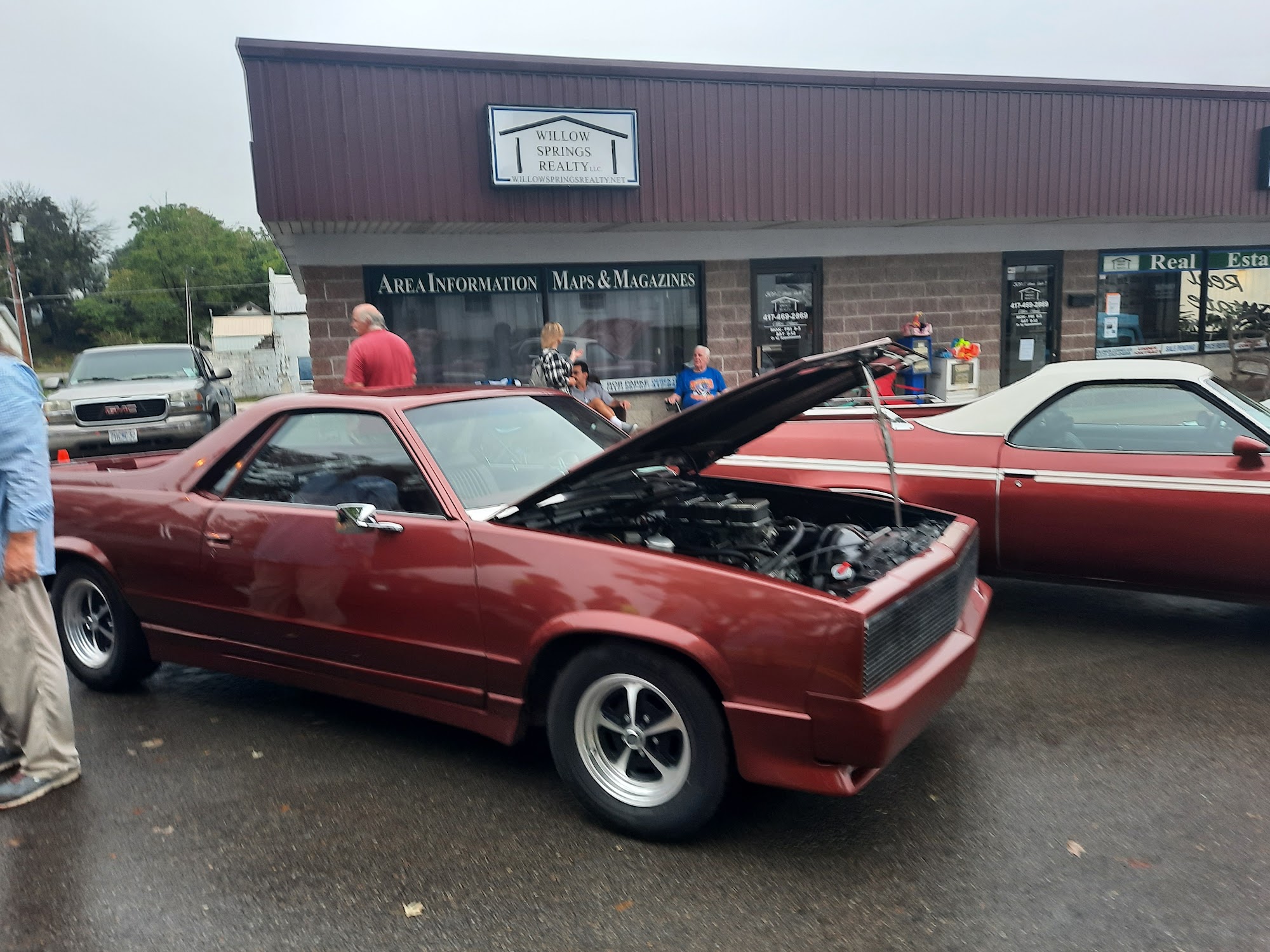 Willow Springs Missouri Real Estate Willow Springs