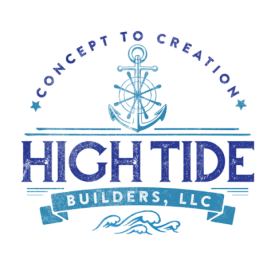 High Tide Builders, LLC 146B Main St, Bay St Louis Mississippi 39520