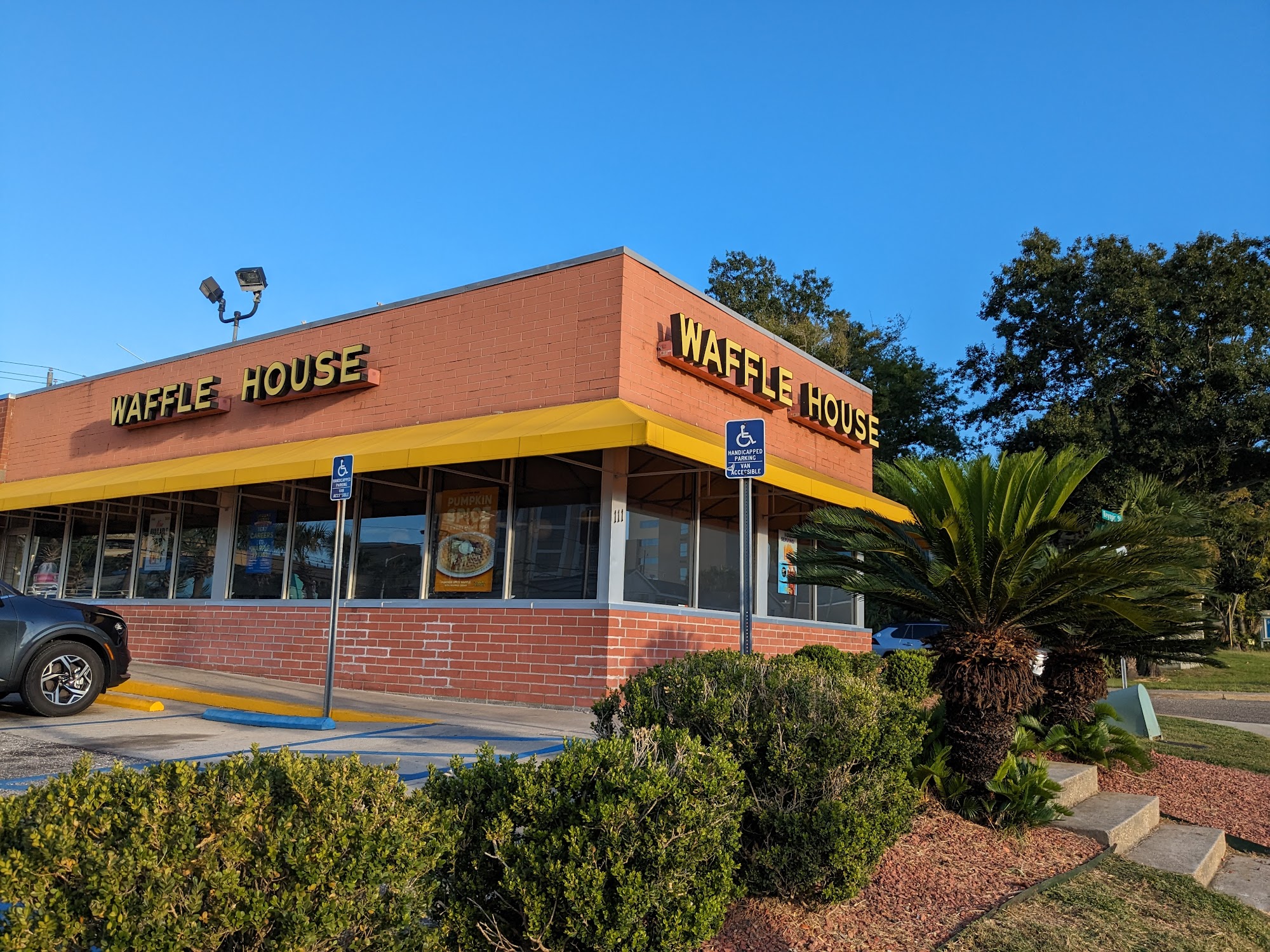 Waffle House