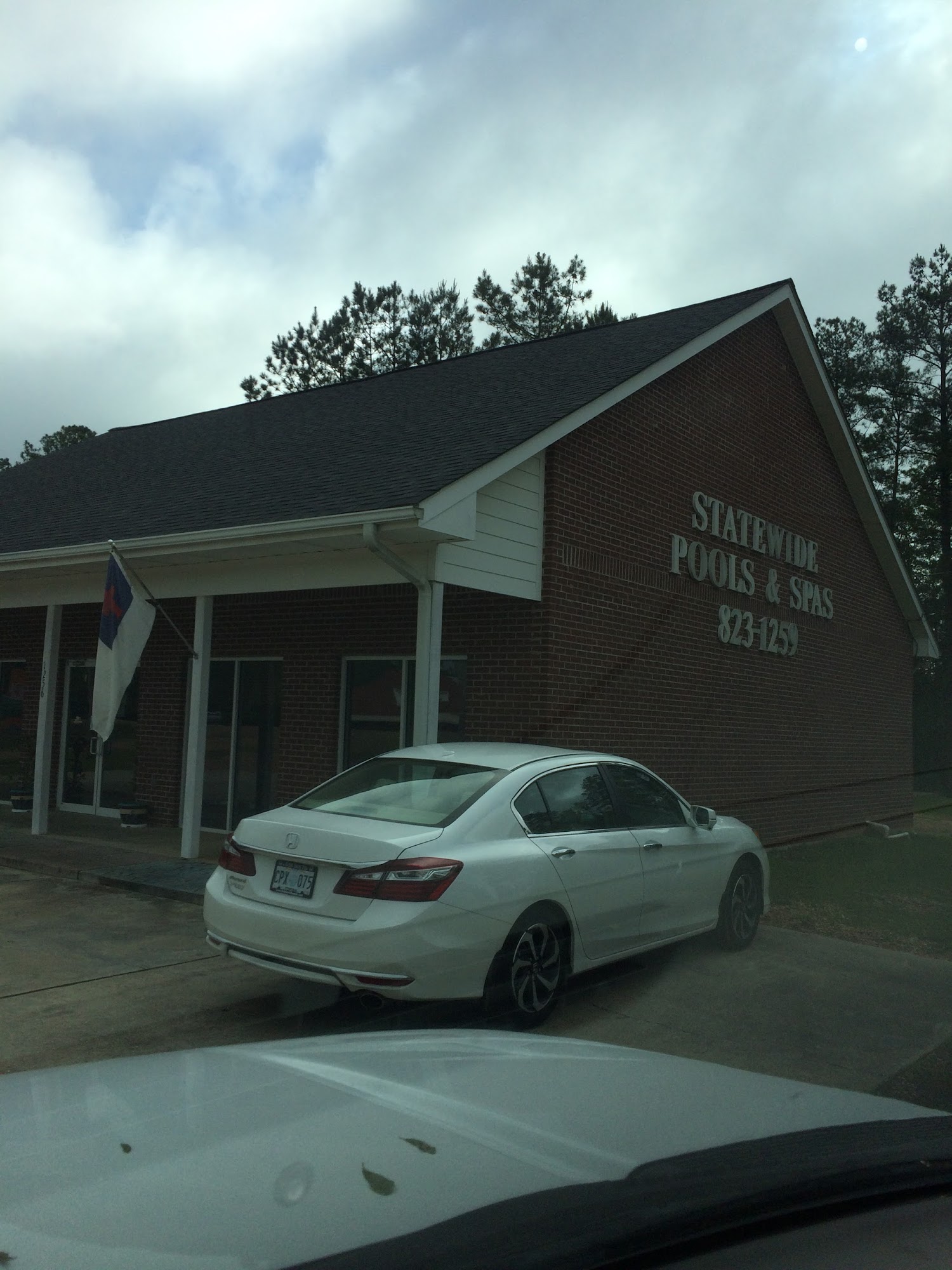 Statewide Pools & Spas