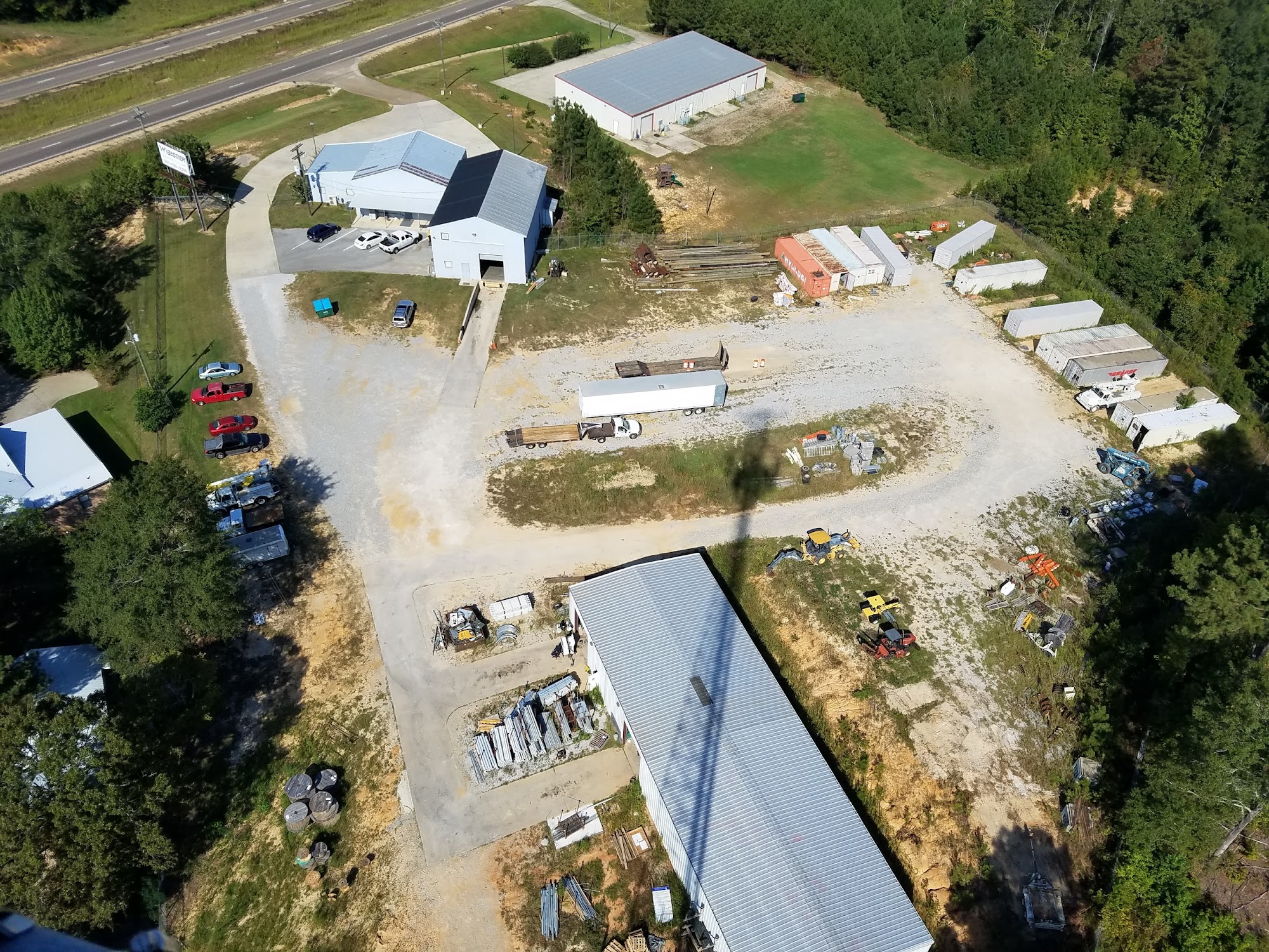 Webster Electric Co Inc