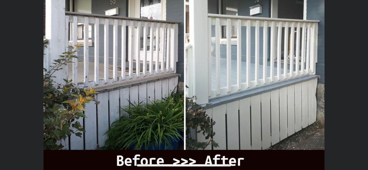 Photo credit: nextdoor