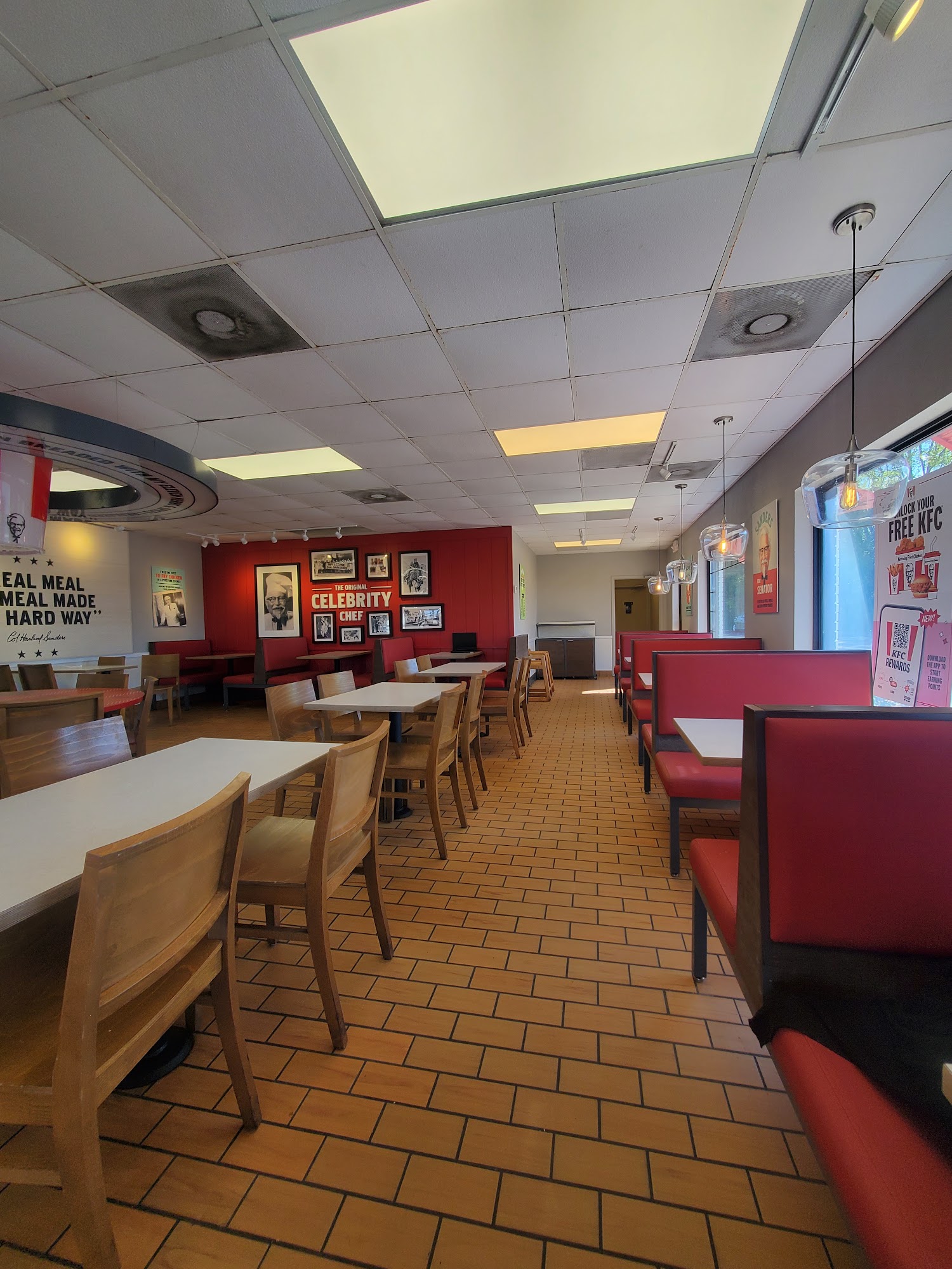 KFC