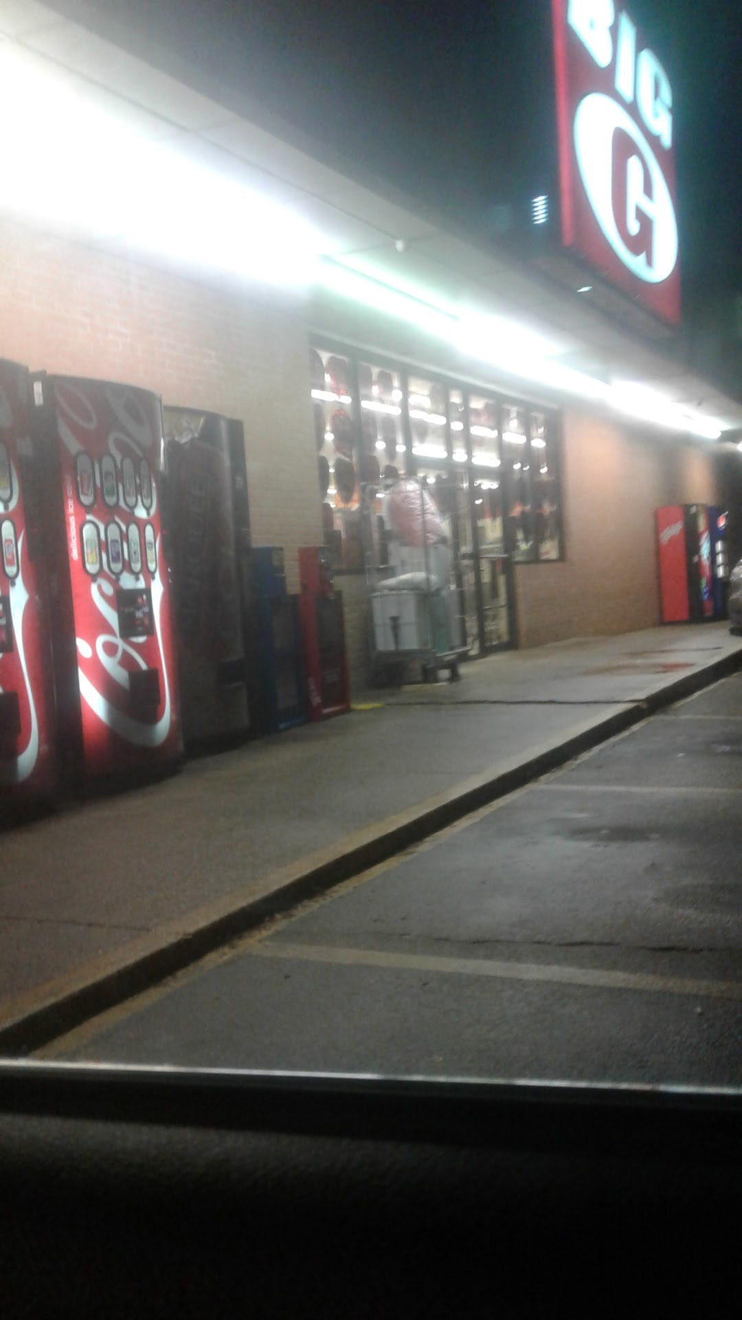 BIG G SUPERMARKET Decatur MS Hours, Directions, Reviews Loc8NearMe