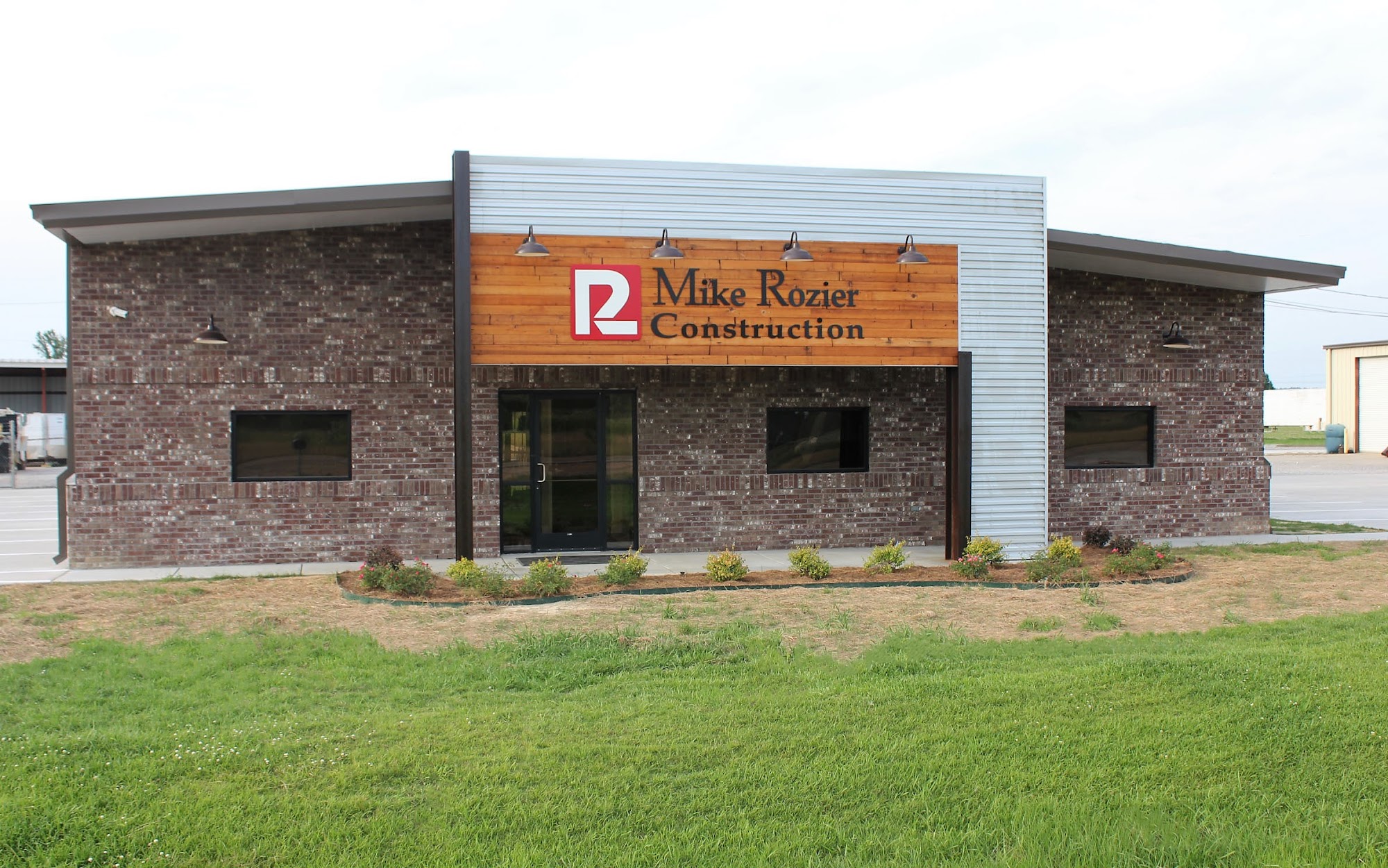 Rozier Construction