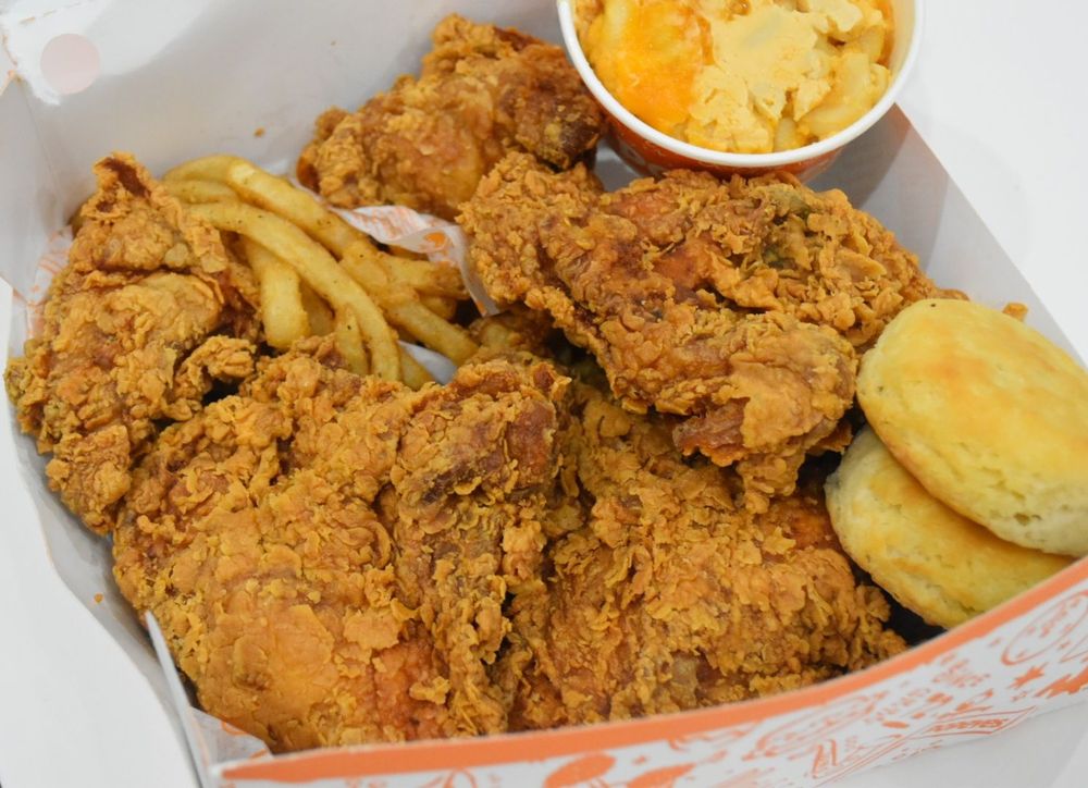 Popeyes Louisiana Kitchen