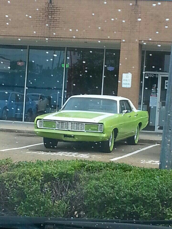 Photo credit: nextdoor