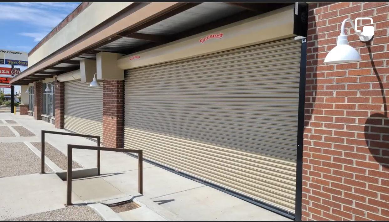 Overhead Door Company Of Laurel Laurel