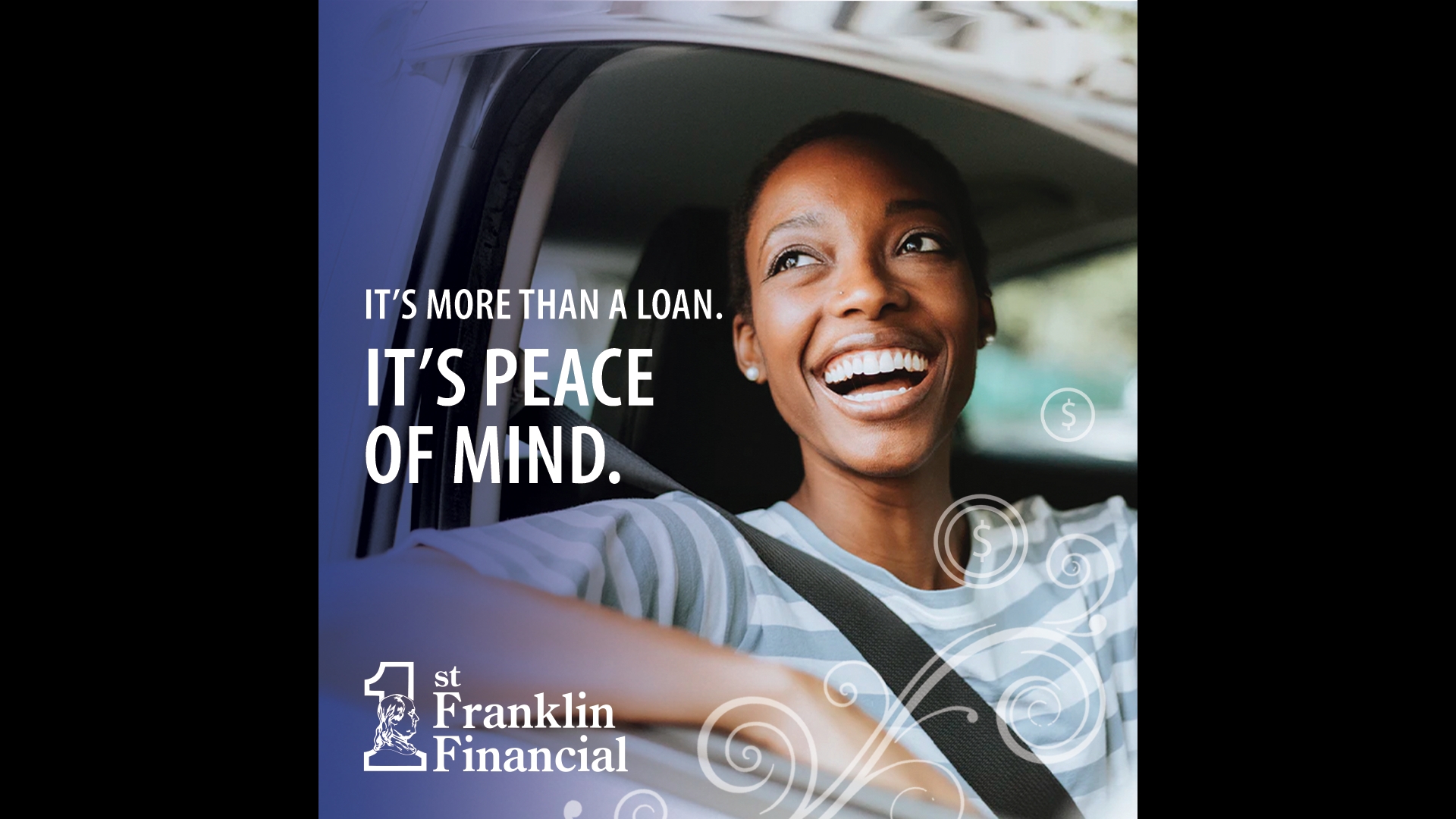 1st Franklin Financial 2579 N Church Ave, Louisville Mississippi 39339