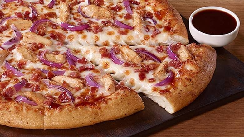 Pizza Hut
