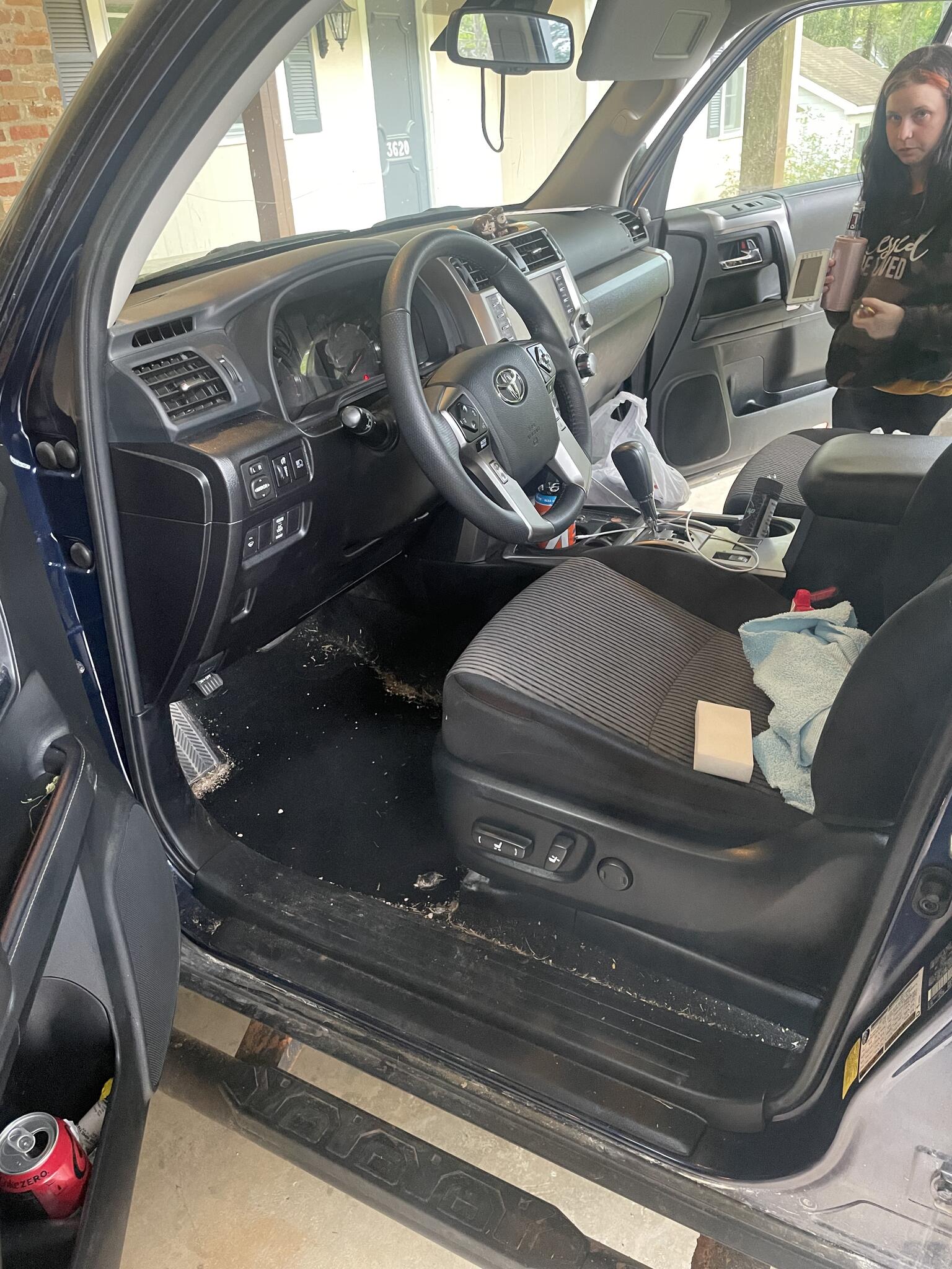 Photo credit: nextdoor