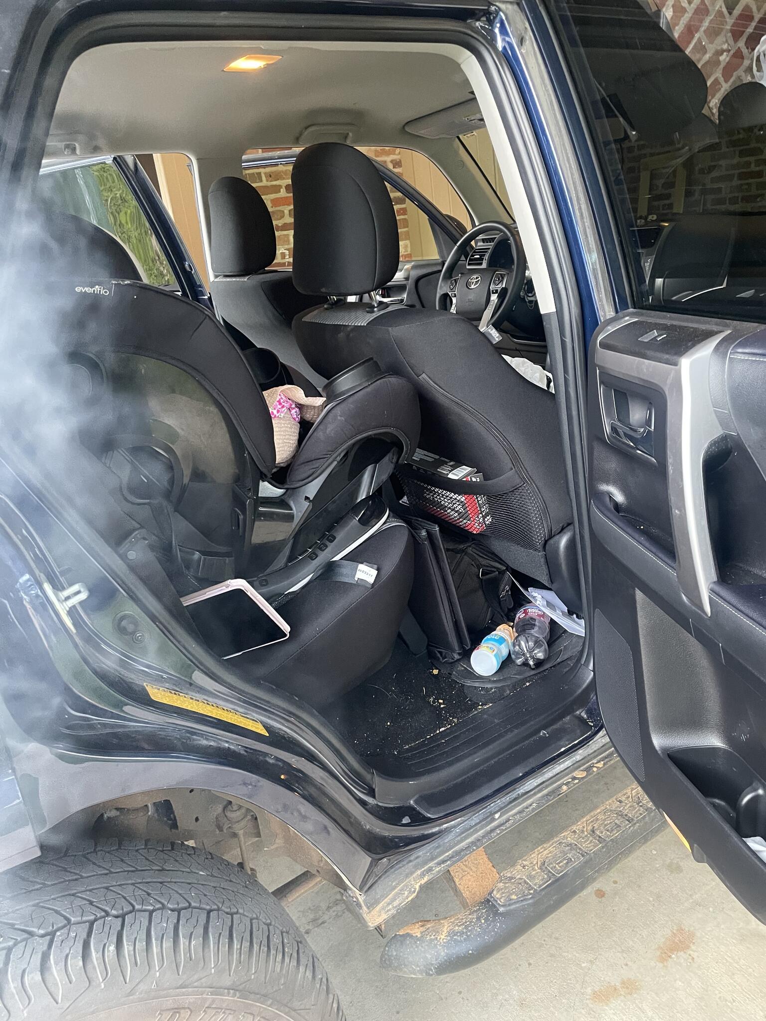 Photo credit: nextdoor