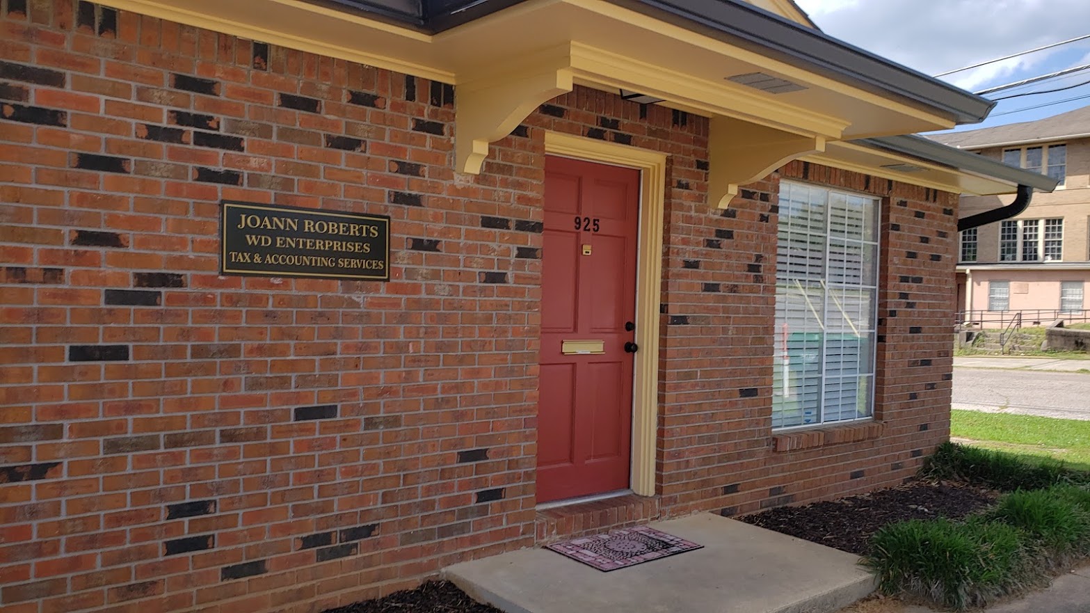 JoAnn Roberts-WD Enterprises