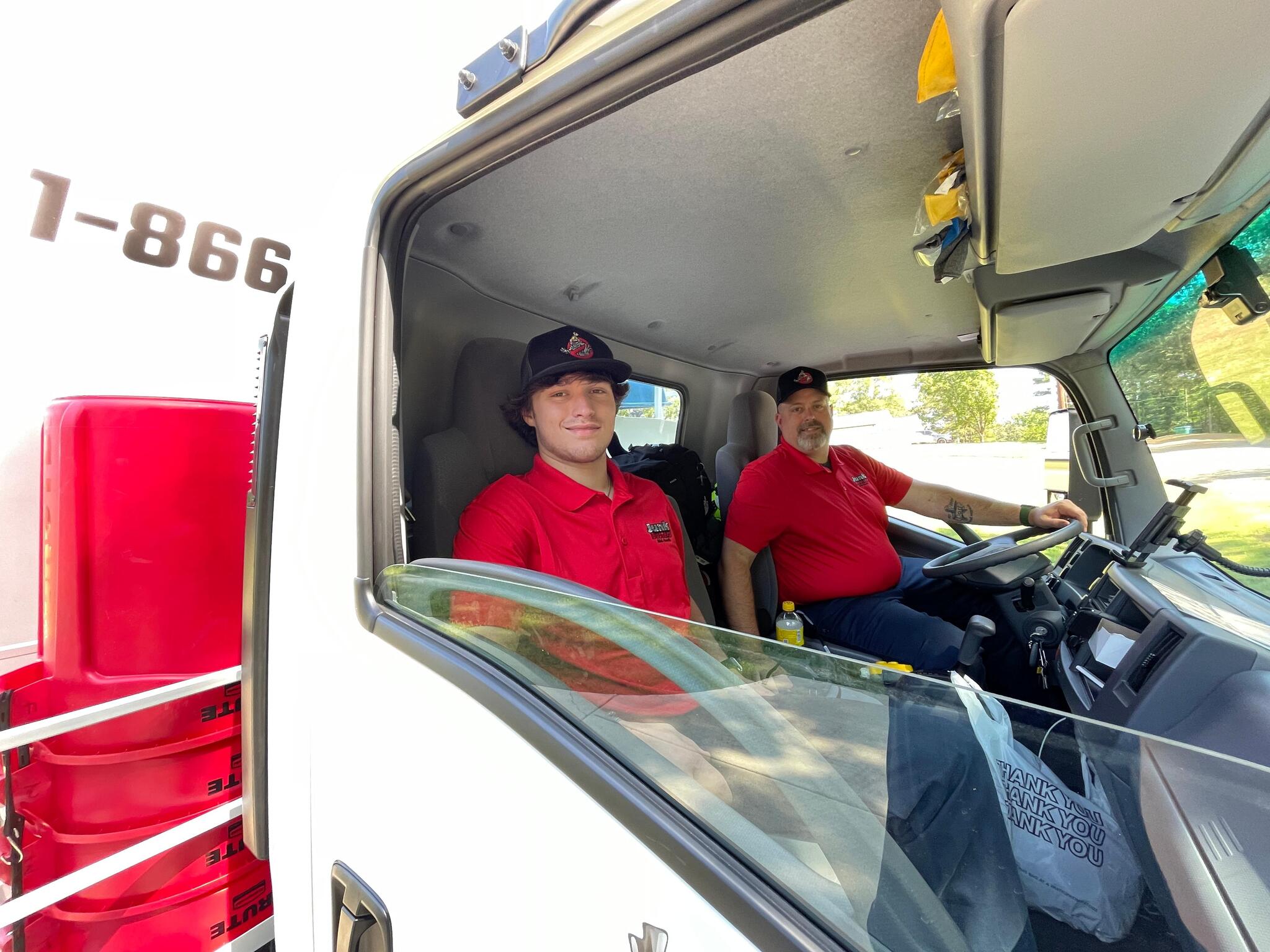 Photo credit: nextdoor