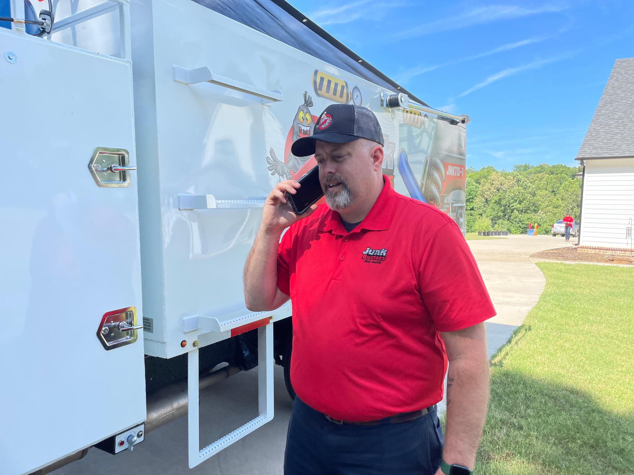 Photo credit: nextdoor