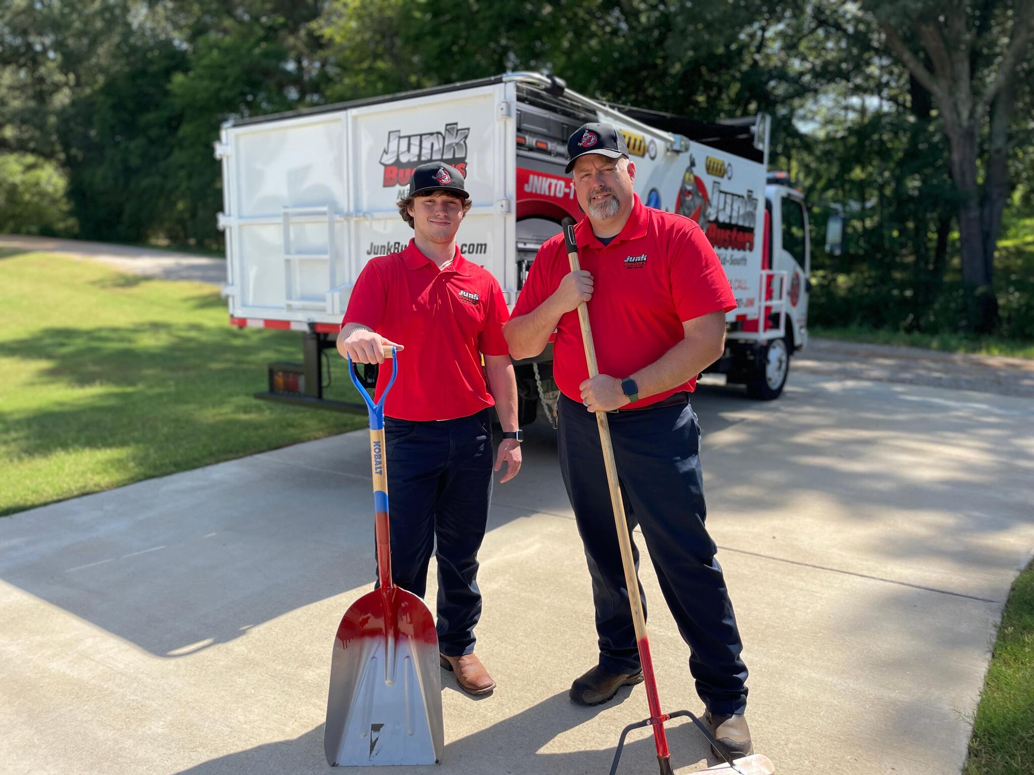 Photo credit: nextdoor