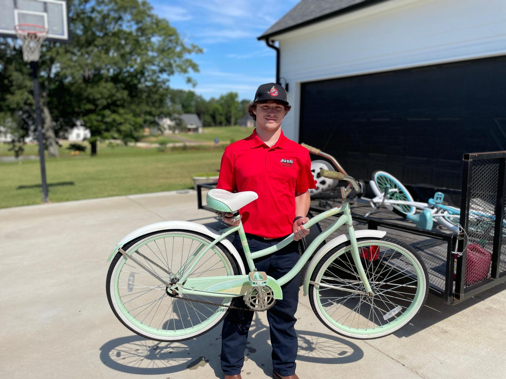 Photo credit: nextdoor