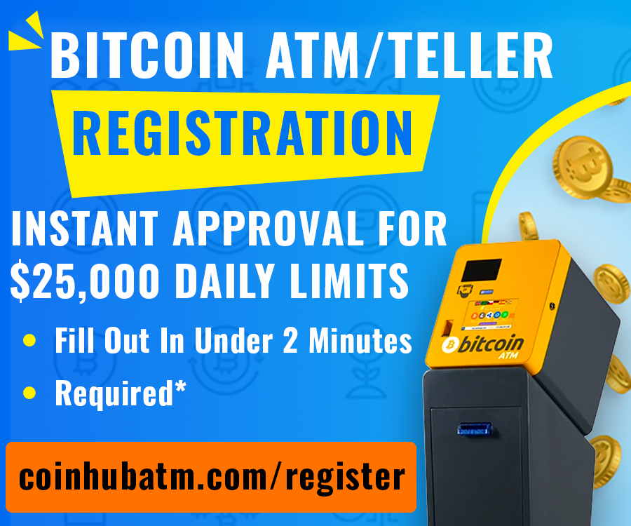Bitcoin ATM Oxford - Coinhub