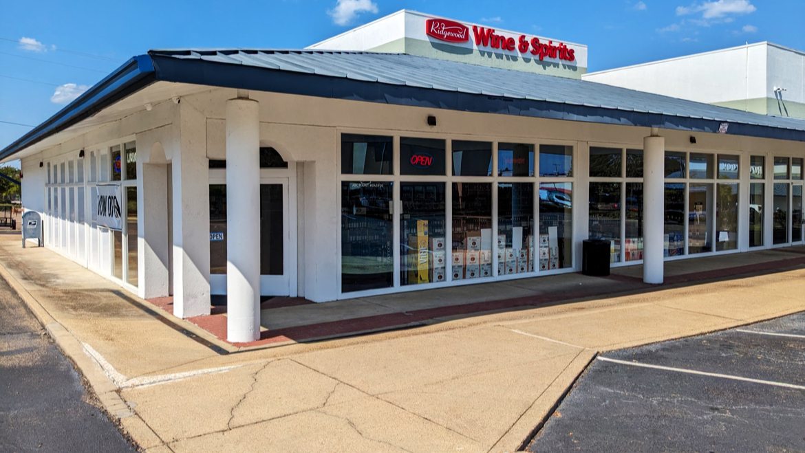 Ridgewood Wine & Spirit Ridgeland