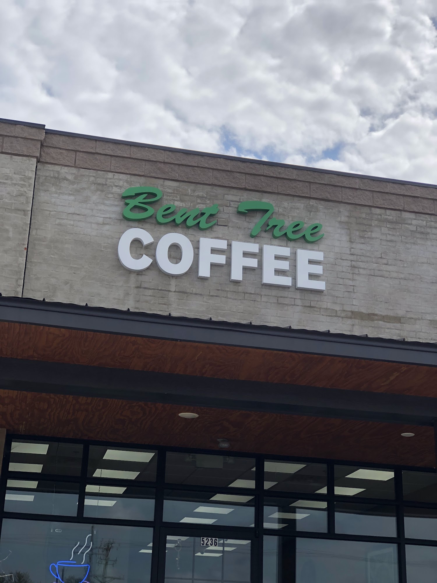 Bent Tree Coffee LLC