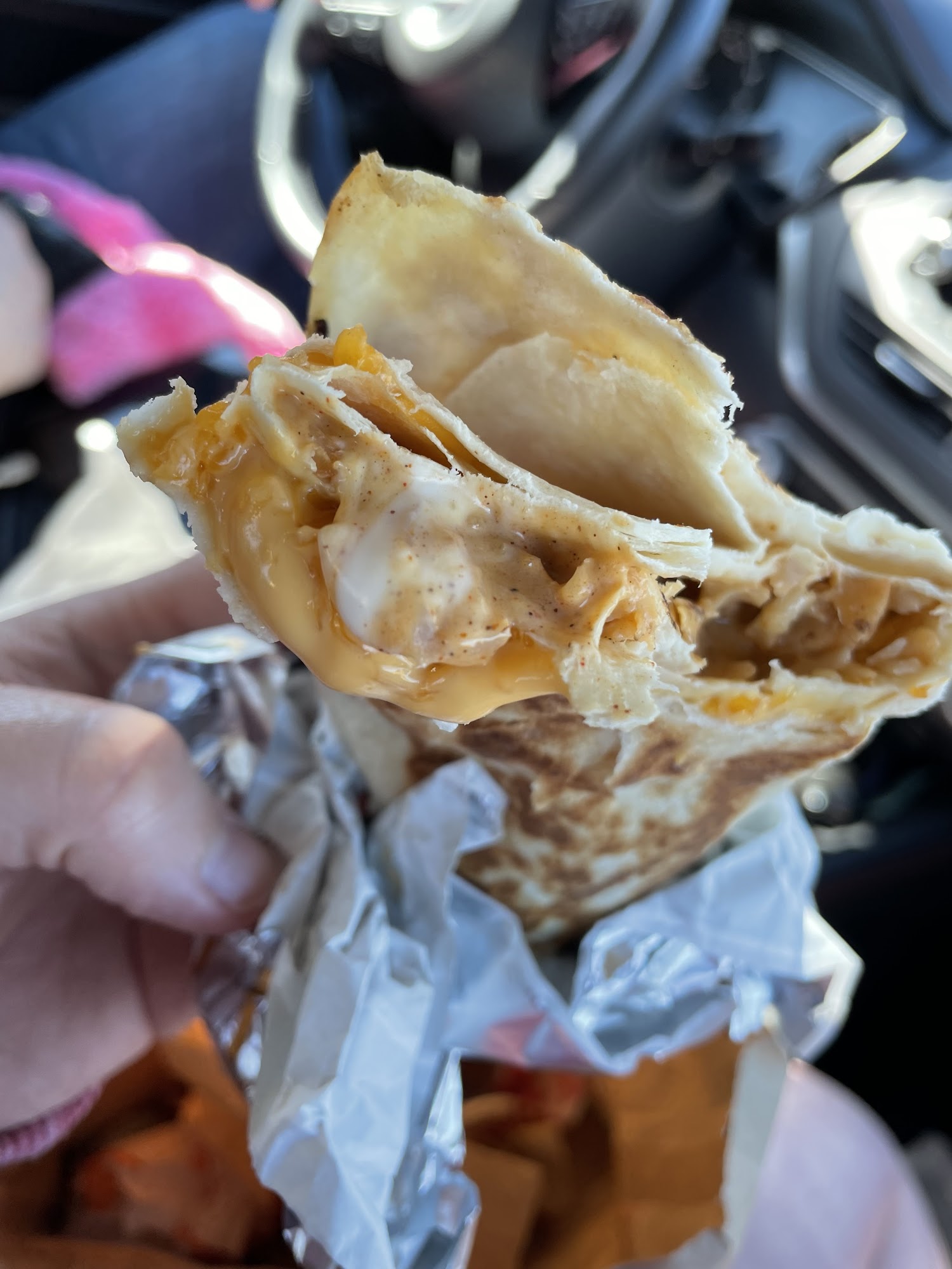 Taco Bell