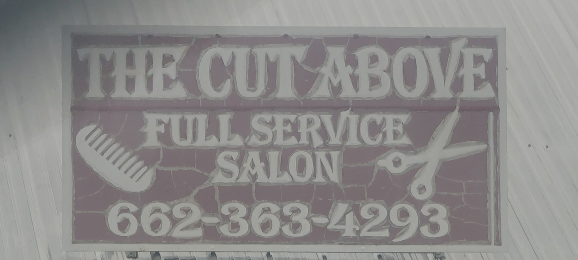 A Cut Above 863 River Rd, Tunica Mississippi 38676