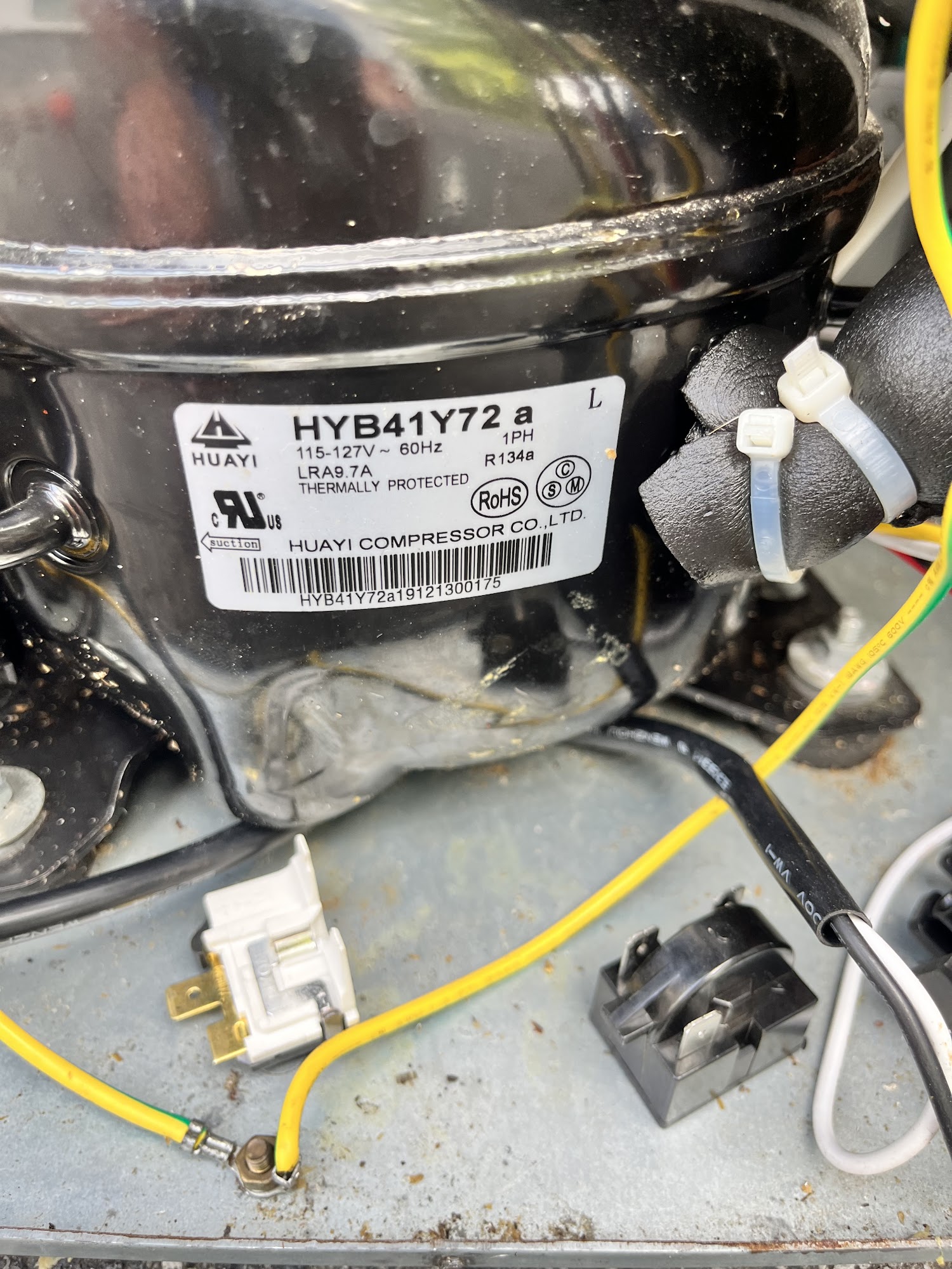 Dobies Appliance Repair LLC Vancleave