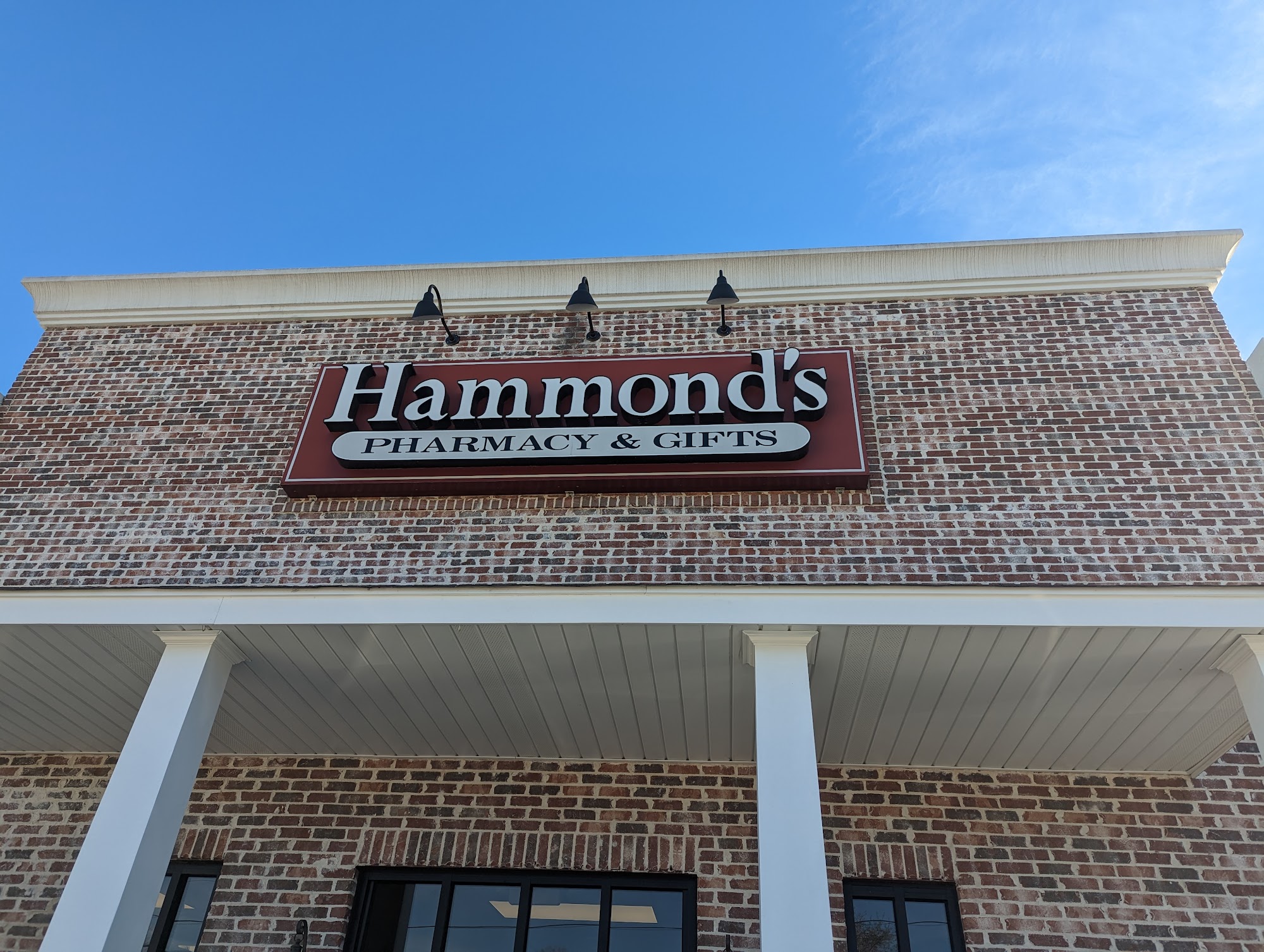 Hammonds Health Mart Pharmacy