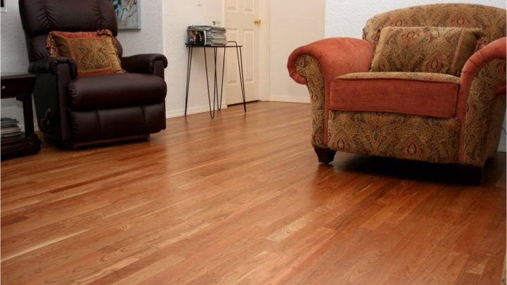 Bison Hardwood (formerly Buckeye Hardwoods) Arlee