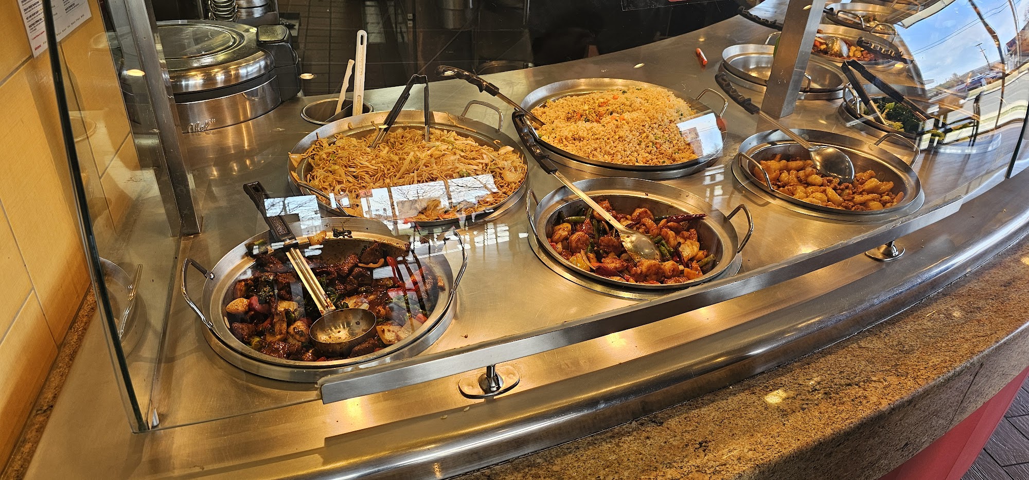 Panda Express