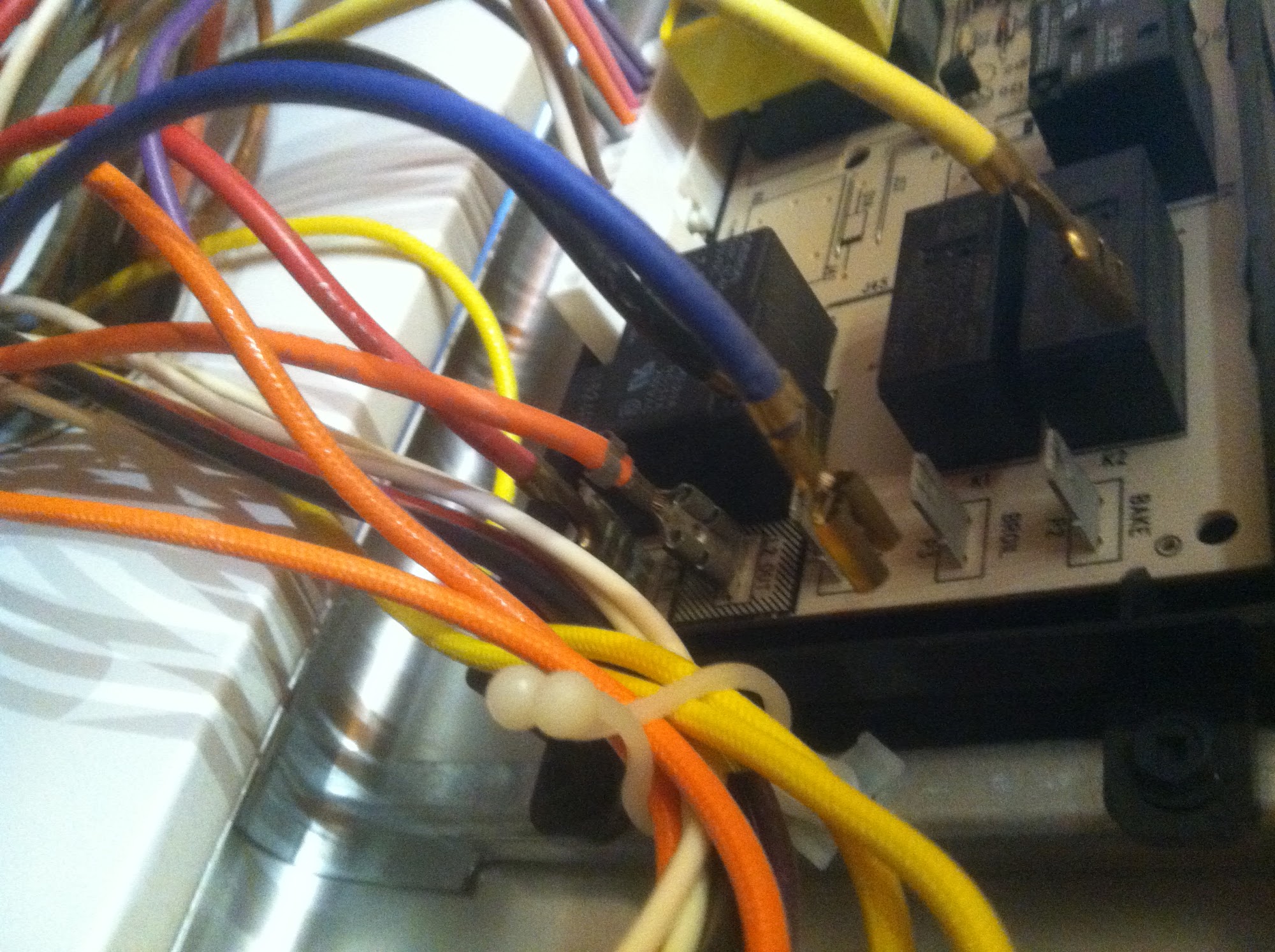 Wayne's Appliance Repair Billings