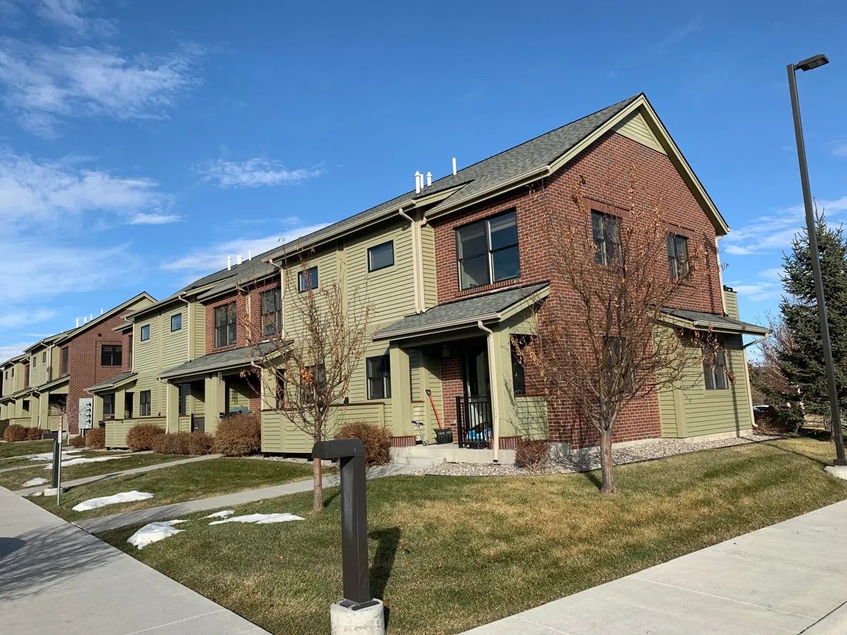 Connect Property Management, LLC Bozeman