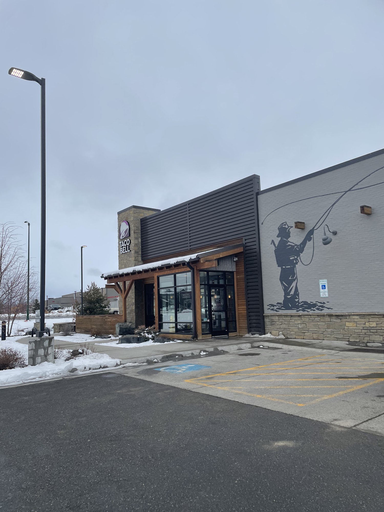 Taco Bell