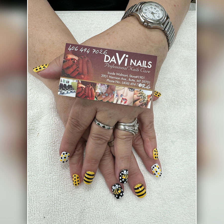 Davi Nails