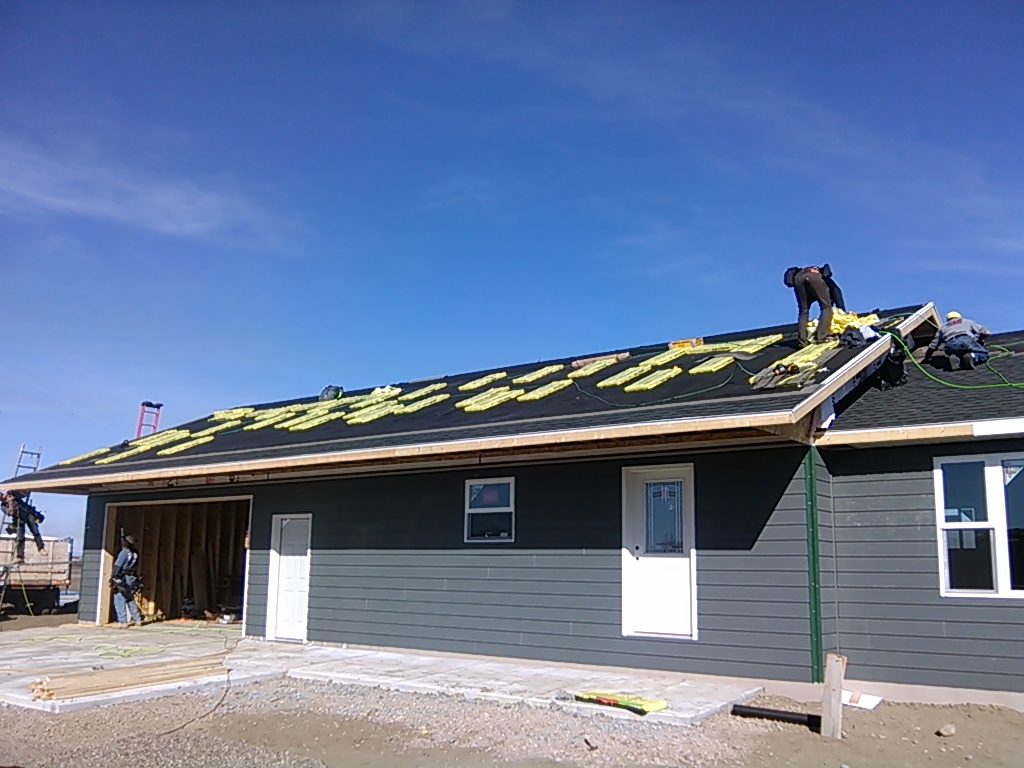 Brother's Best General Construction