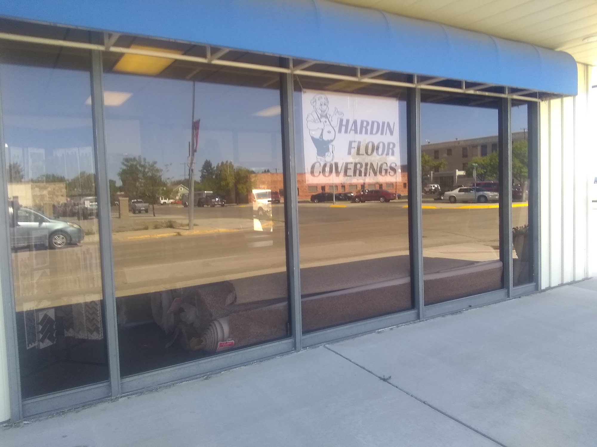 Hardin Floor Coverings