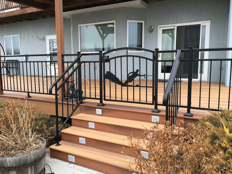 Artisan Iron Works LLC Helena