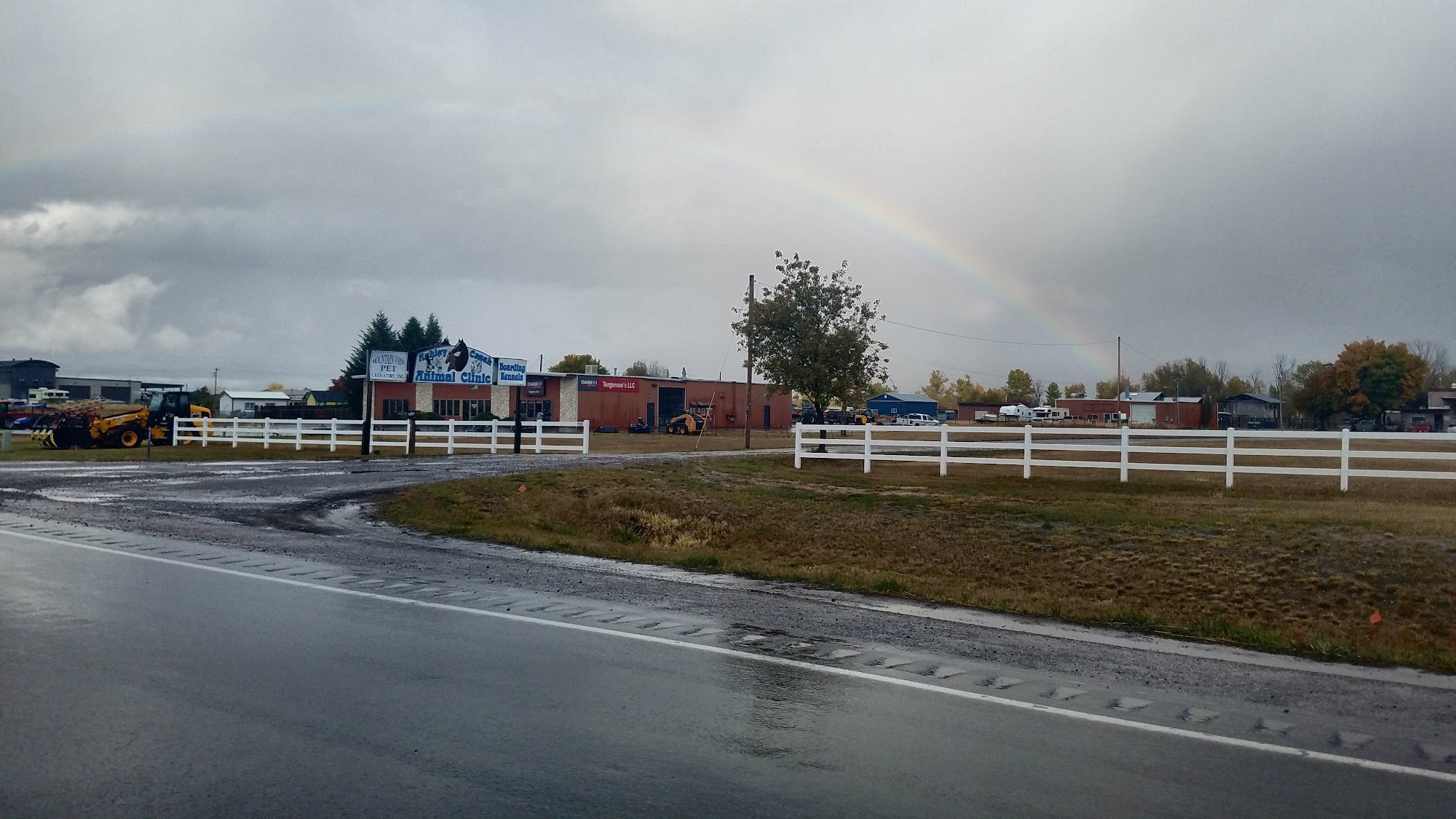 The Cat's Meow & Hound's Hideaway Kalispell