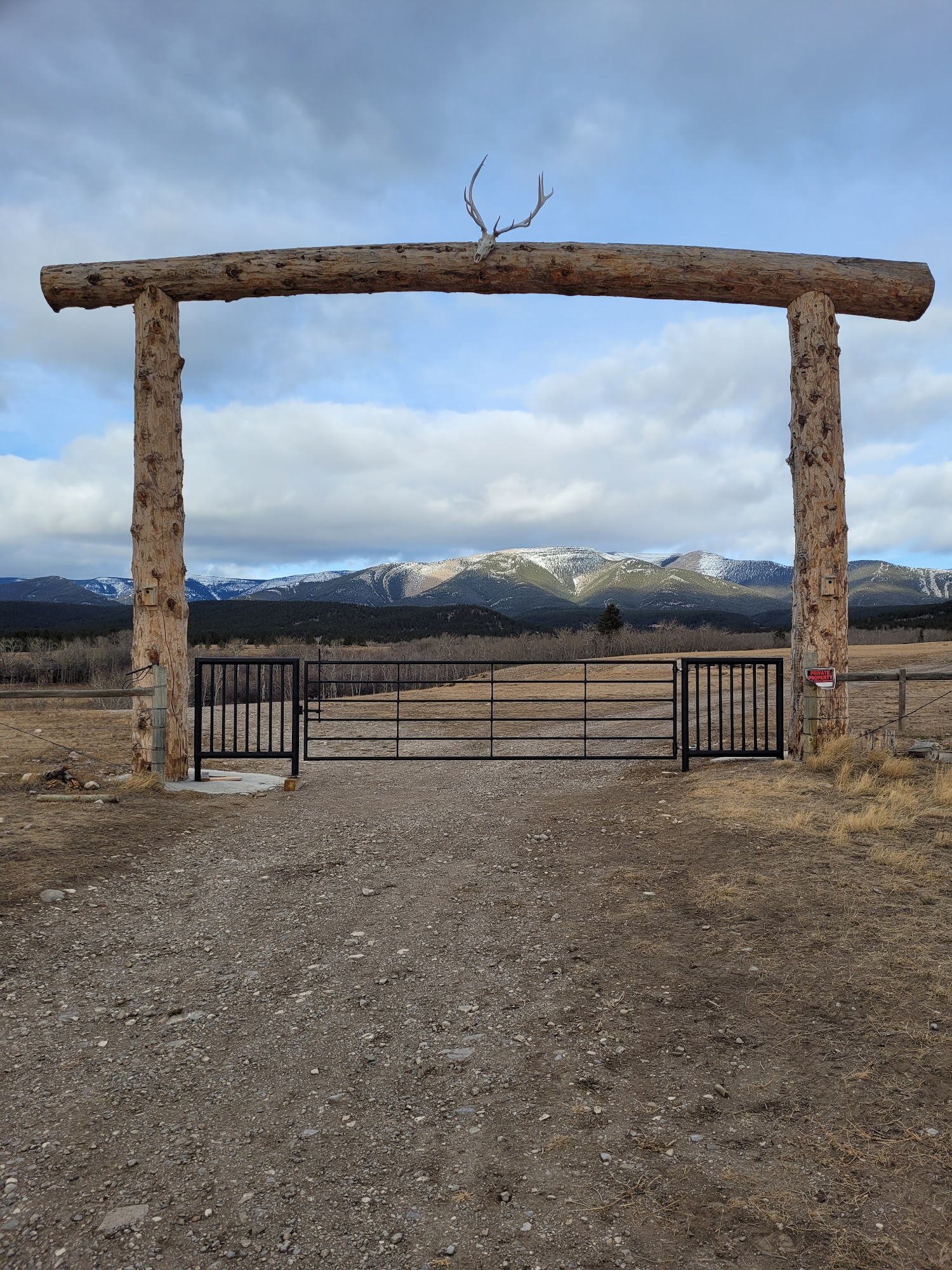 Bull Mountain Fencing and Supply