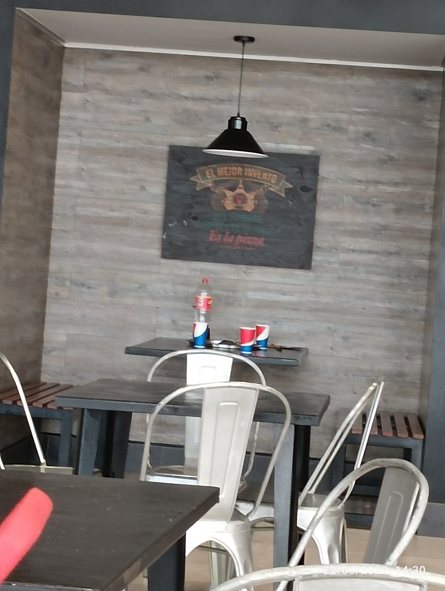 Domino's Arco Norte