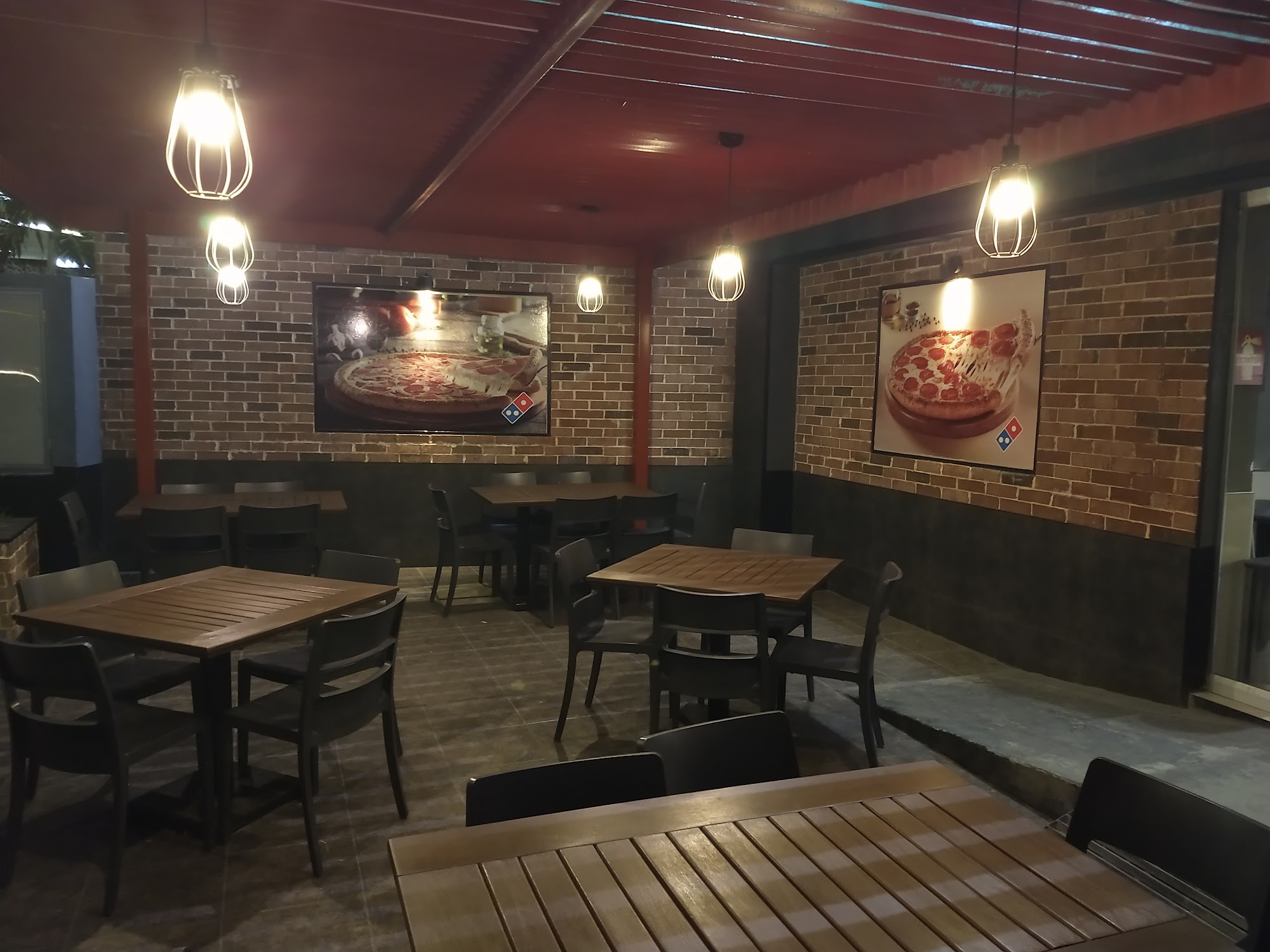 Domino's Chetumal III