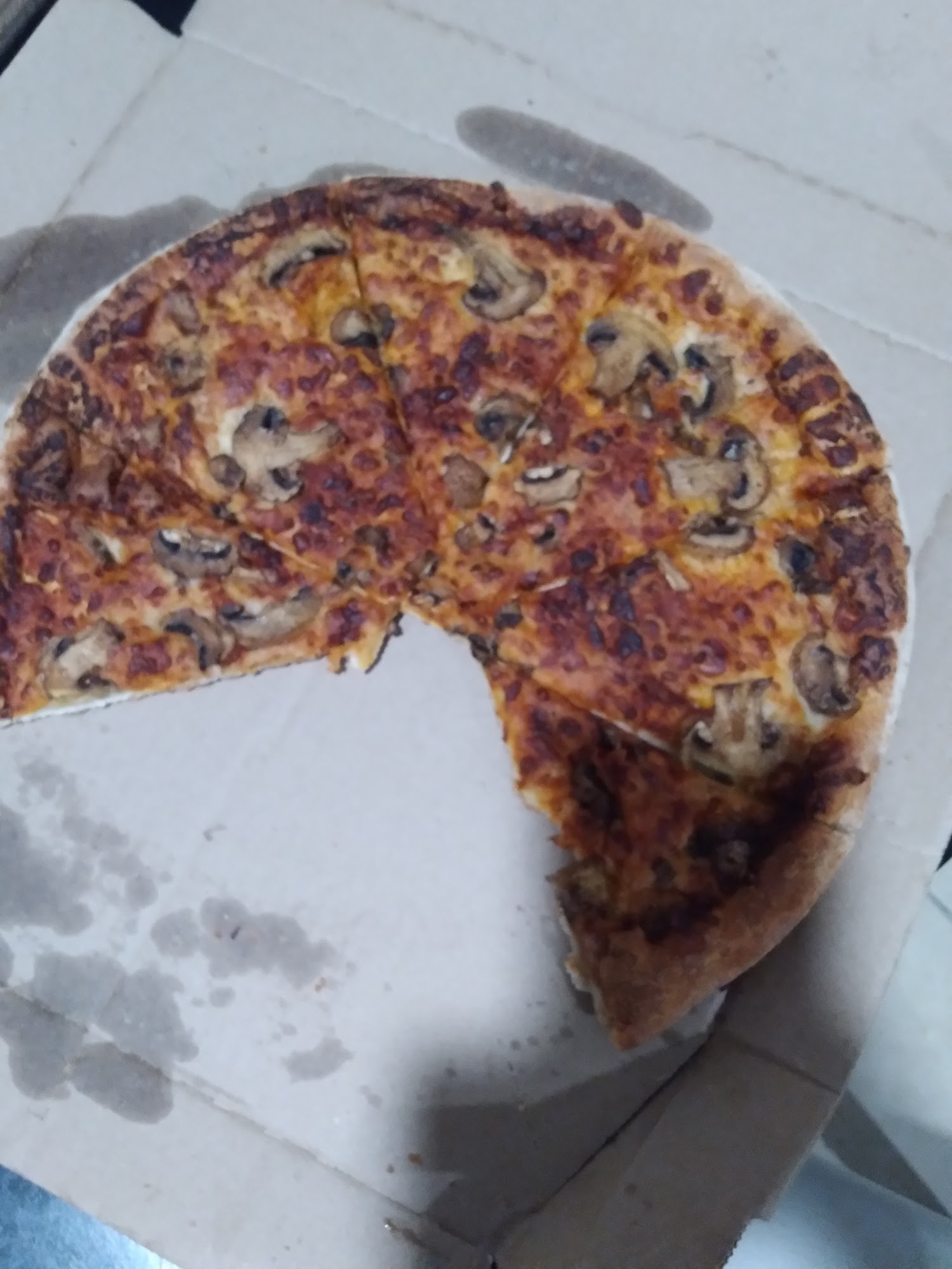 Domino's Playa Las Américas
