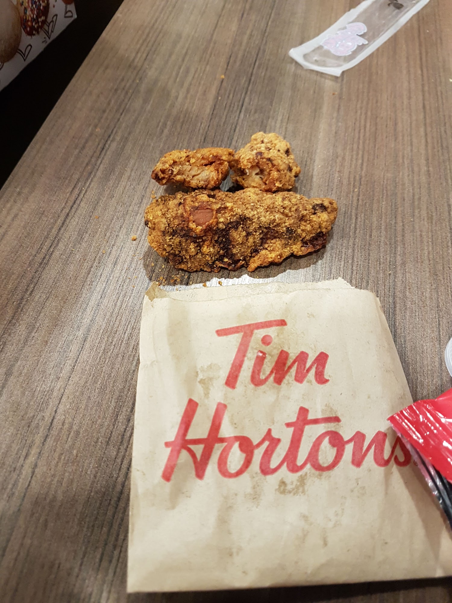 Tim Hortons