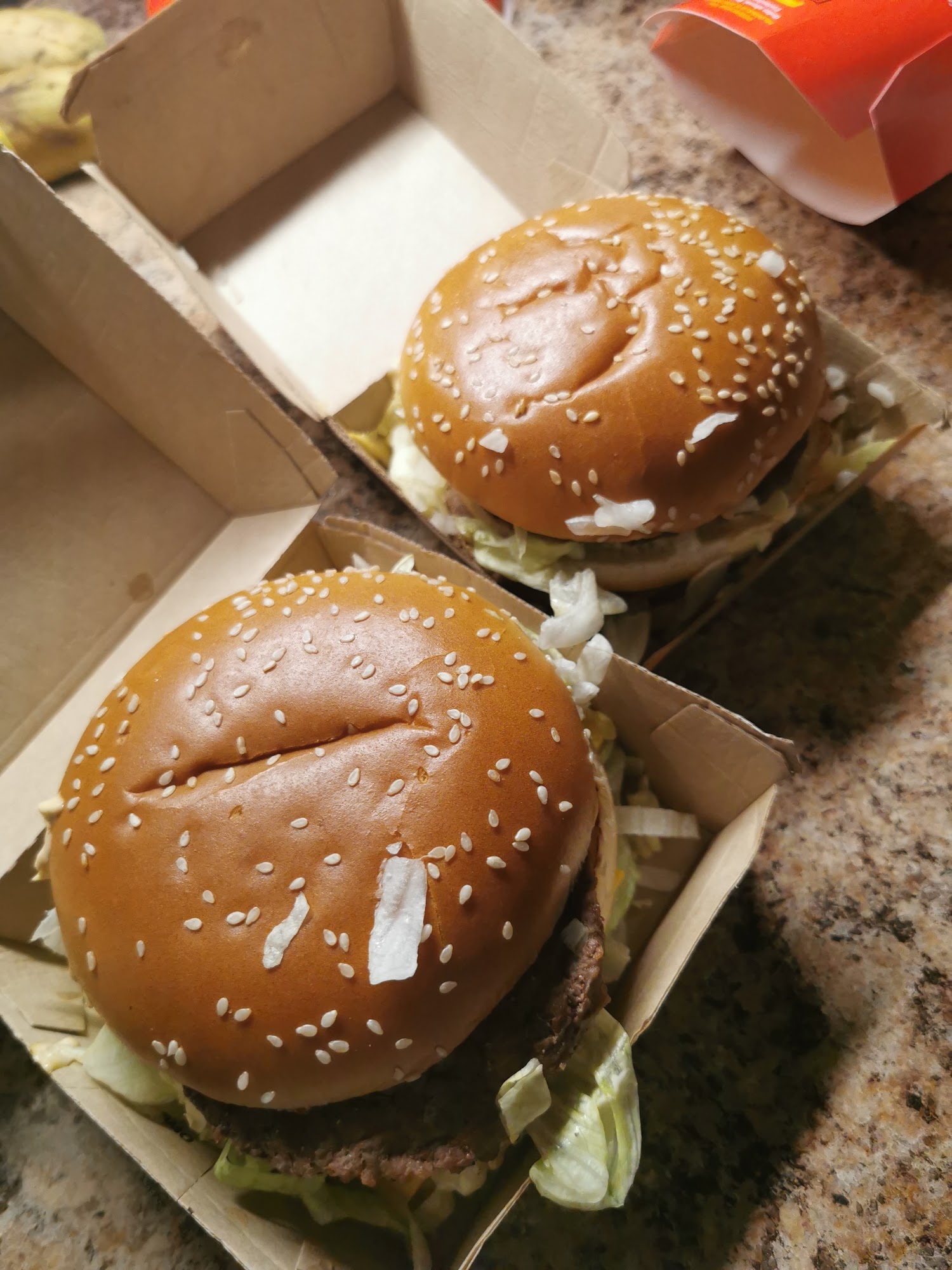 McDonald’s