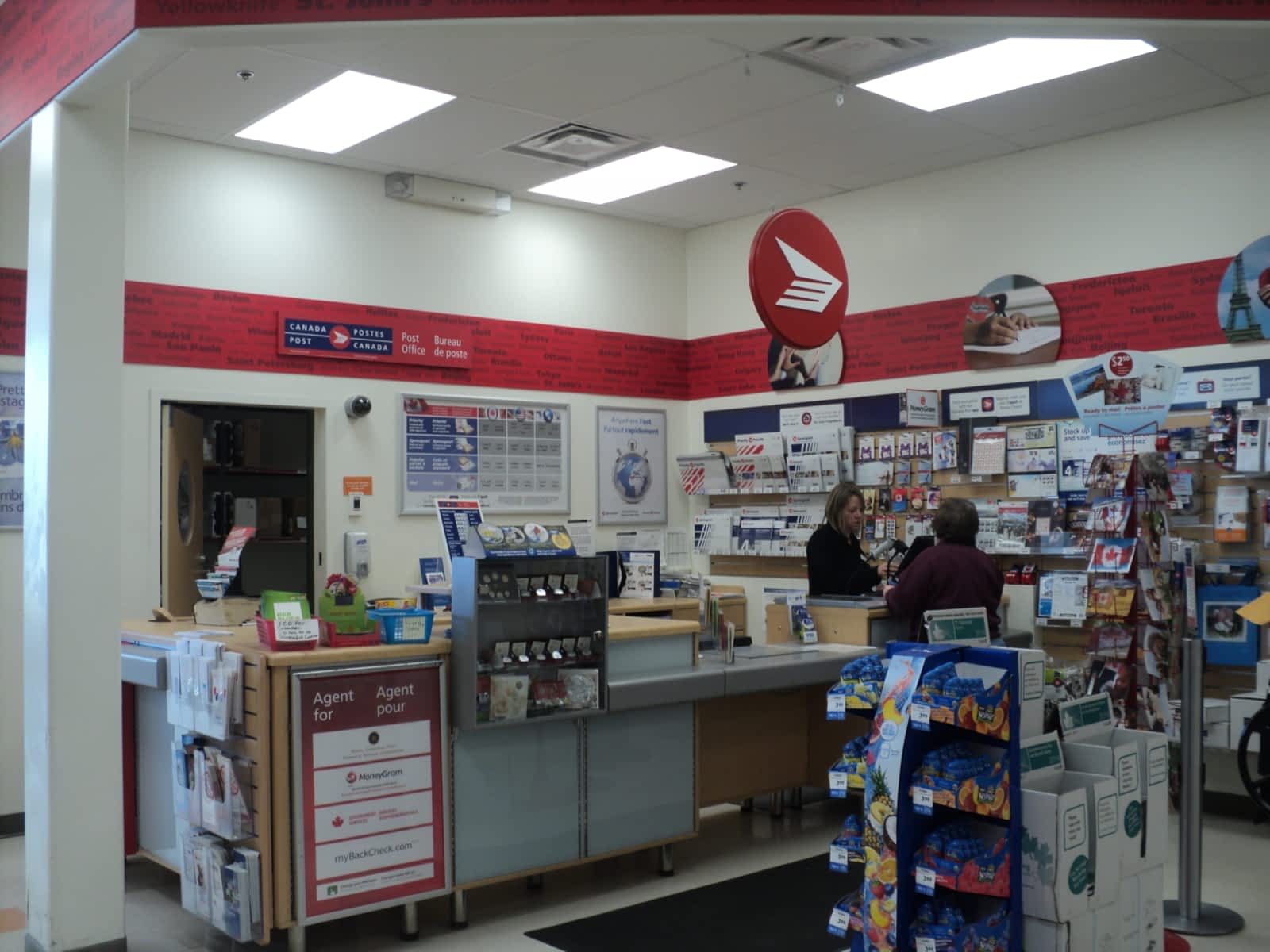 Photo credit: yellowpages.ca