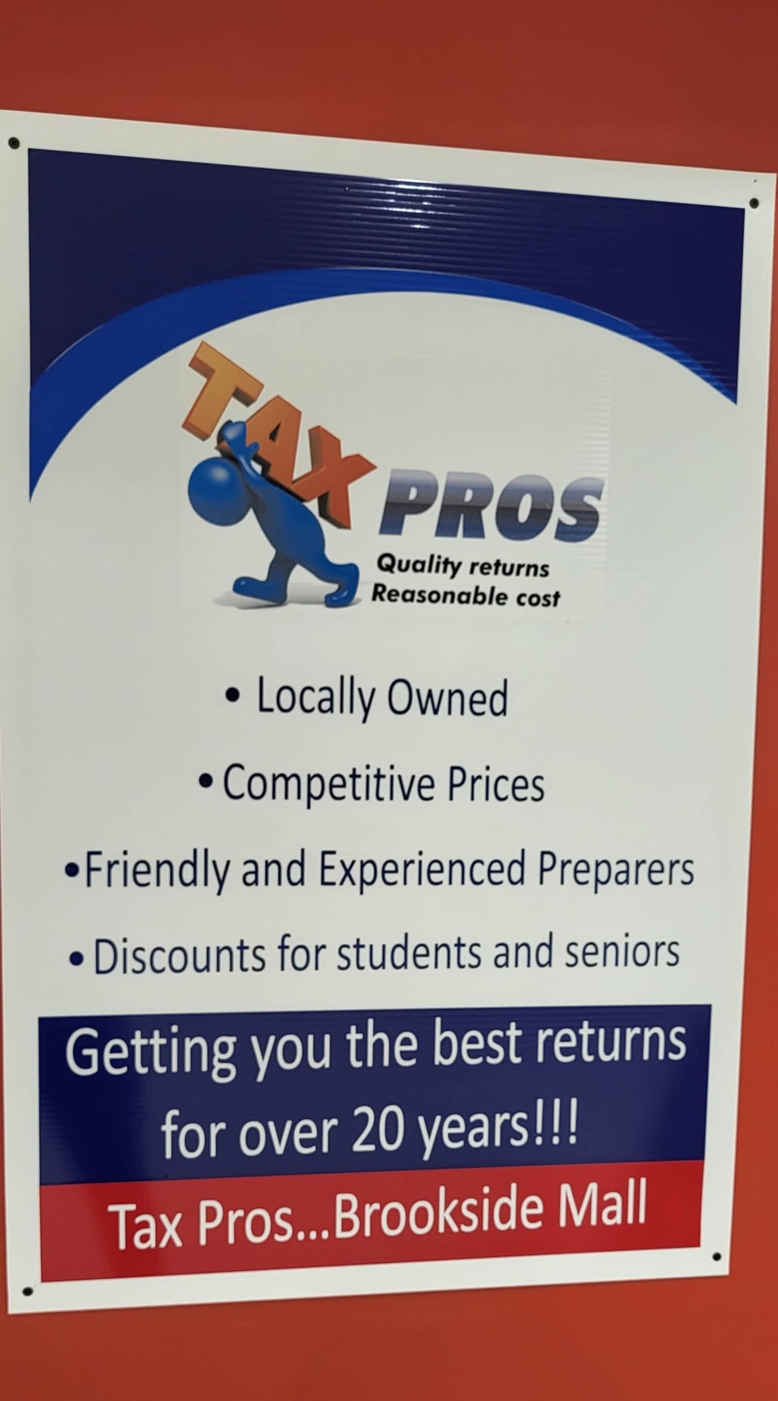 Photo credit: yellowpages.ca